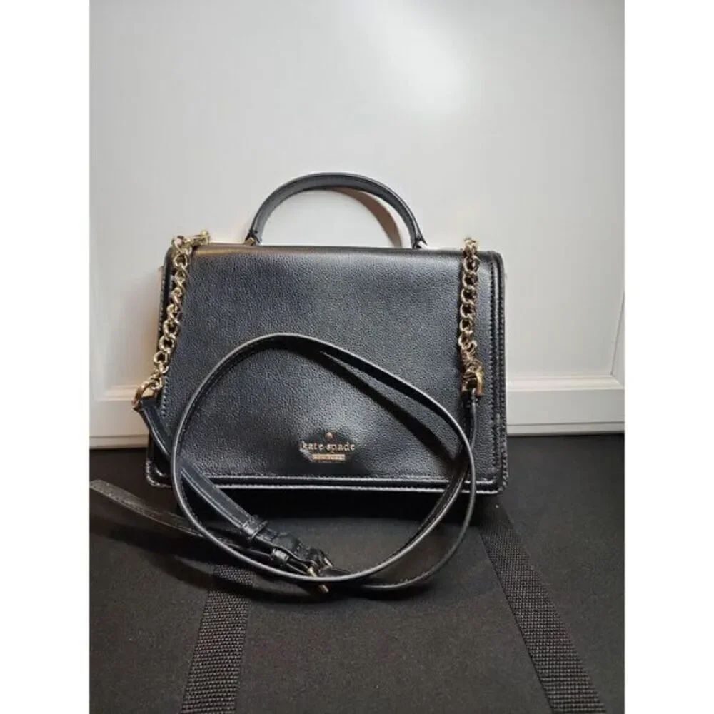 Kate Spade Patterson Drive Maisie - Picture 2 of 12